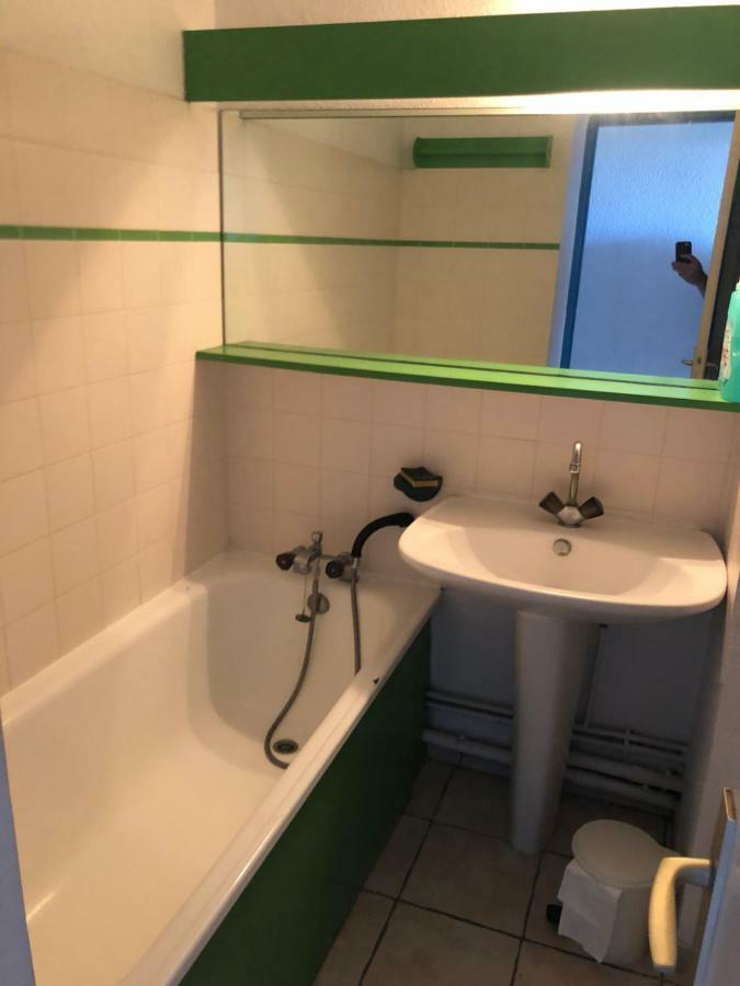 Residence Caraibes -Cap Coudalere, Le Barcarès エクステリア 写真