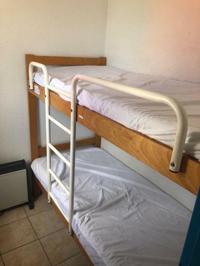 Residence Caraibes -Cap Coudalere, Le Barcarès エクステリア 写真
