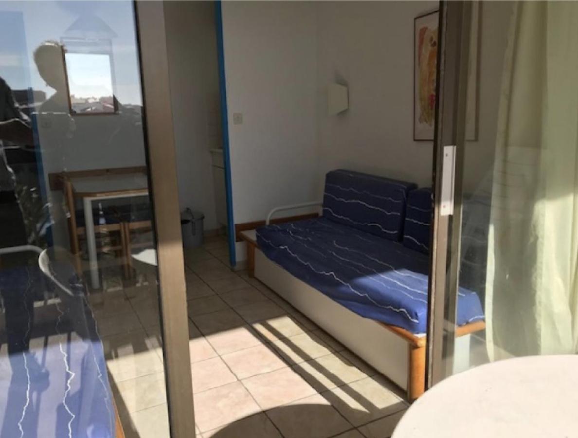 Residence Caraibes -Cap Coudalere, Le Barcarès エクステリア 写真